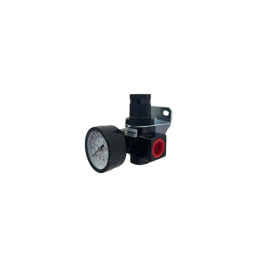 Regulador de Pressão 1/2 – BR 4000