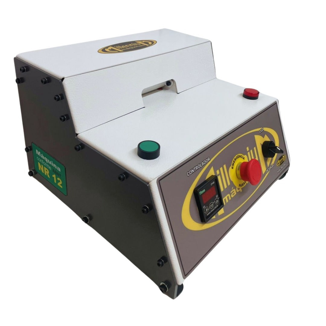 Máquina de medir tiras SE-6