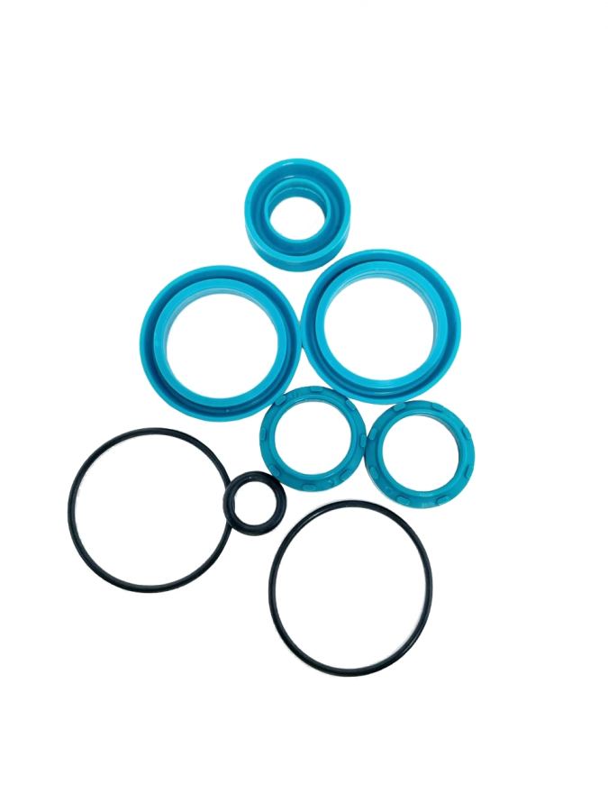 Kit Reparo P/ Cilindro ISO 50mm PU