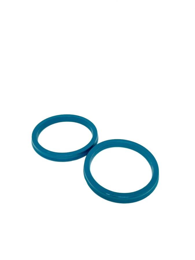 Kit Reparo P/ Cilindro ISO 80mm PU
