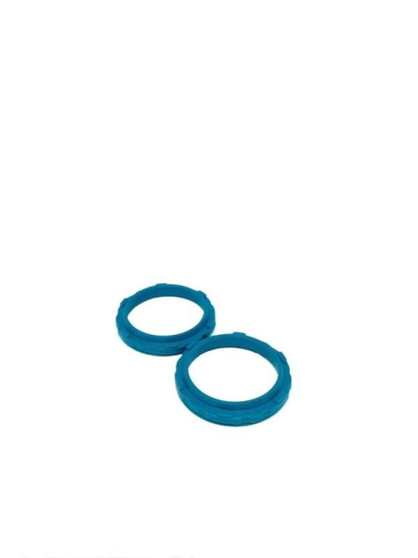 Kit Reparo P/ Cilindro ISO 100mm PU